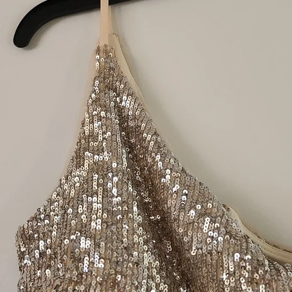 XSCape Evening Dress - Picture 2 of 9